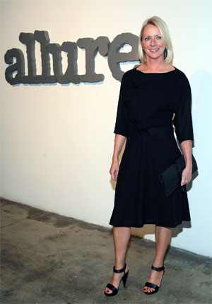 Illustration for article titled Memo To Allure: Rachel Zoe Is Not Alluring